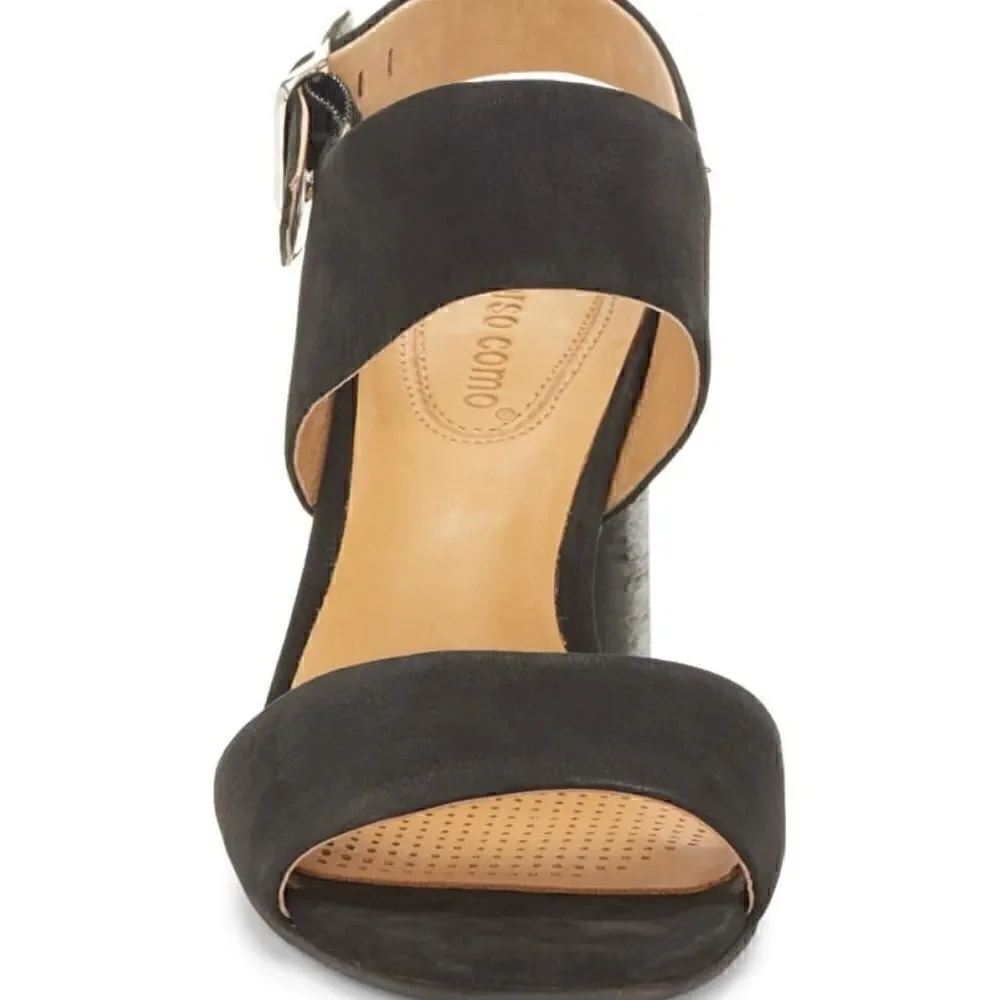 NEW IN BOX CORSO COMO PRYSYM BLACK NABUCCO 9.5